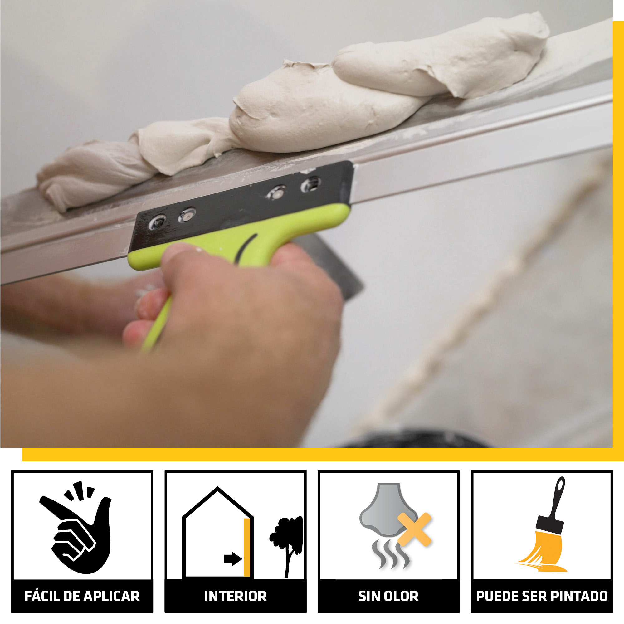 SikaWall 300 Ready Plus